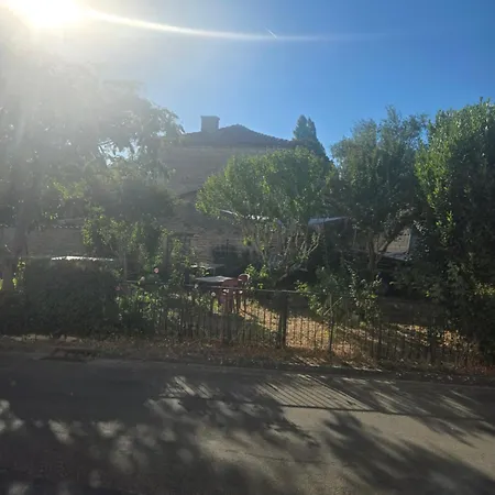 Jolie Maison De Village Echallat