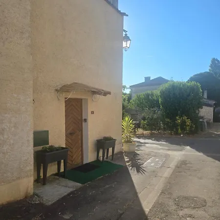 Jolie Maison De Village * Echallat