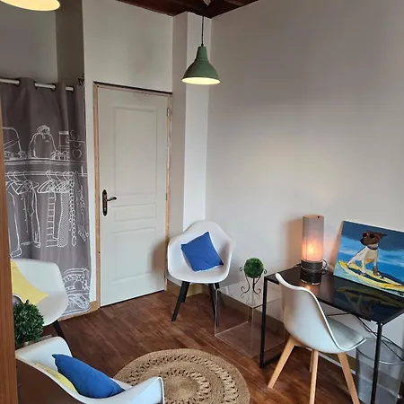 Casa vacanze Jolie Maison De Village Echallat
