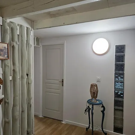 Casa vacanze Jolie Maison De Village Echallat