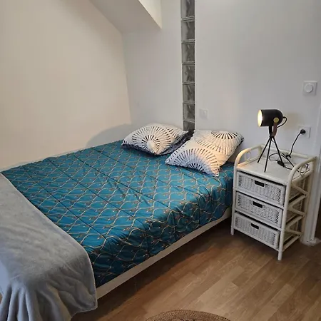 Jolie Maison De Village Casa vacanze