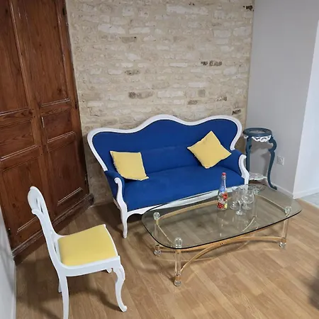 Jolie Maison De Village *